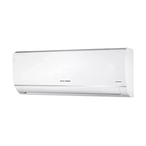 Кондиционер Royal Thermo Siena DC RTSI-12HN8 фото 1