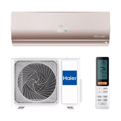 Кондиционер Haier Flexis Super Match AS70S2SF1FA-G/1U70S2SM1FA фото 4
