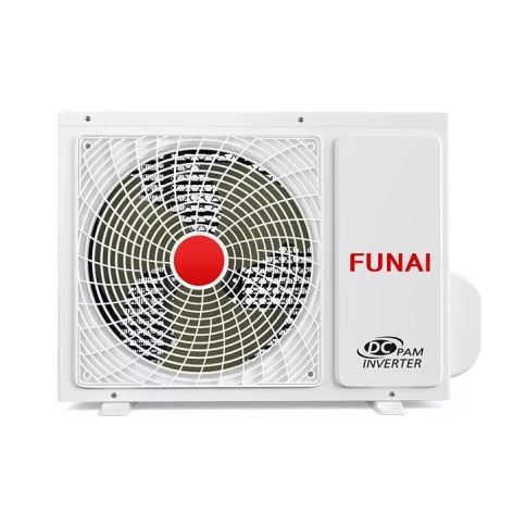 Кондиционер Funai Sensei Inverter RACI-SN65HP.D03 фото 7