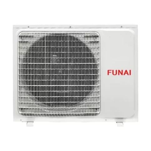 Кондиционер Funai Dragon LAC-DR55HP.F01/S/LAC-DR55HP.01/U фото 3