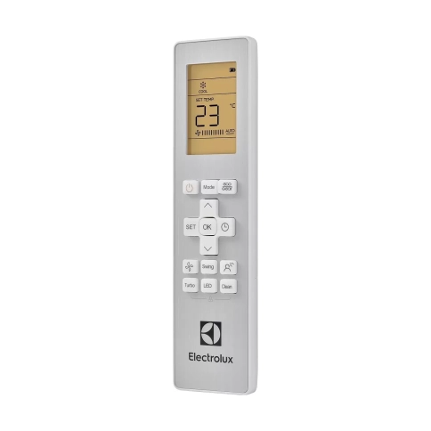 Кондиционер Electrolux Smartline DC EACS/I-09HSM/N8_V2 фото 9