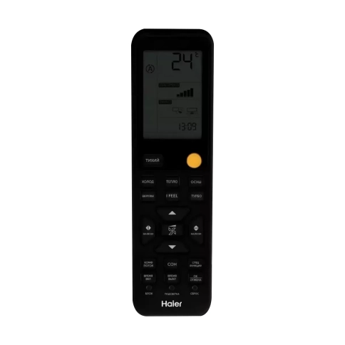 Кондиционер Haier Flexis On-Off HSU-12HFF203/R3-B(IN)/HSU-12HUF203/R3(OUT) фото 5