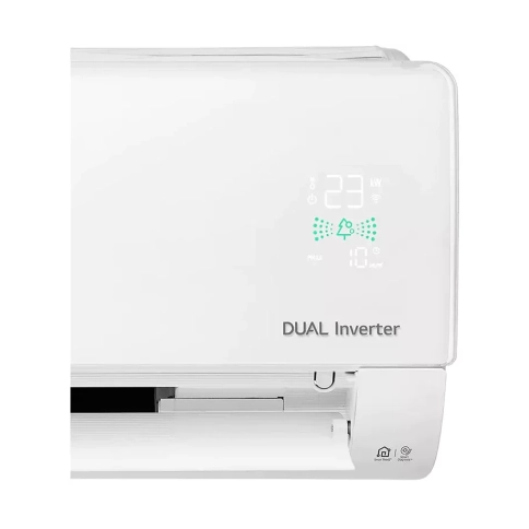 Кондиционер LG PuriCare AP09RT фото 8