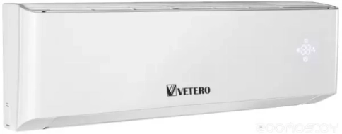Кондиционер Vetero Diletto Inverter V-S24DHPAC фото 2
