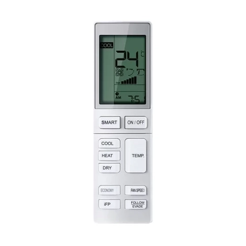 Внутренний блок Haier AF25S2SD1FA фото 2