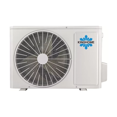 Кондиционер KINGHOME Cosmo Nordic KWH24AWEXF-K6DNA1A фото 3