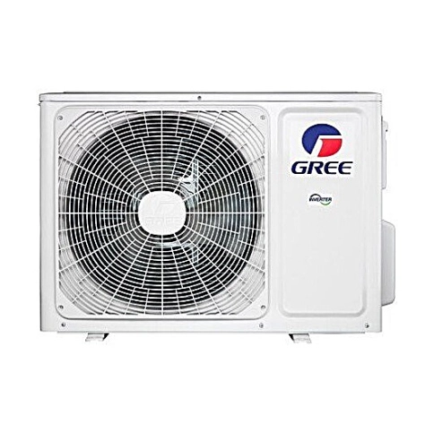 Кондиционер Gree Soyal Inverter GWH12AKCXD-K6DNA1A фото 3