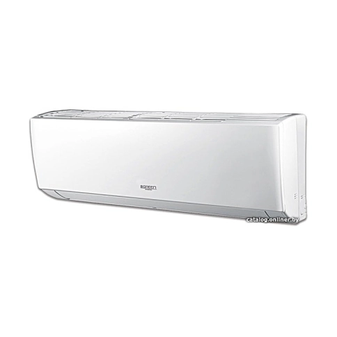 Кондиционер Green Genesis GRI/GRO-24 IGK2 фото 2