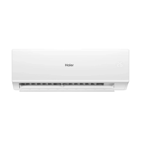 Кондиционер Haier Quantum Inverter AS50HQJ1HRA-W/1U50HQJ1FRA фото 2