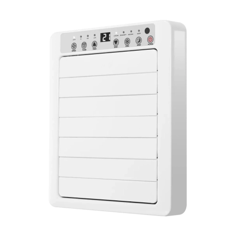 Мобильный кондиционер Electrolux Camp Air EACM-07 RK/N6 фото 6