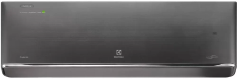 Кондиционер Electrolux Crystal Air Super DC inverter EACS/I-10HFA/N8_V2 фото 2