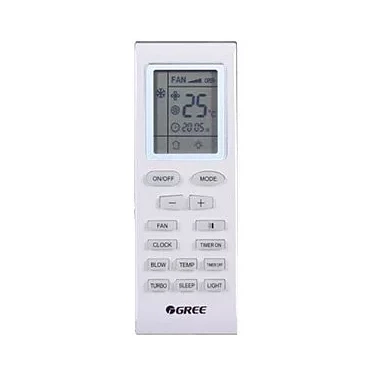 Кондиционер Gree Change GWH09KF-K3DNA5J фото 4