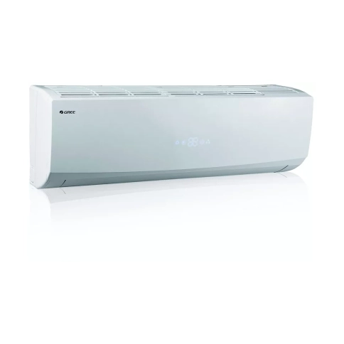 Кондиционер Gree Lomo Arctic R32 Inverter 2022 GWH18QDXD-K6DNC2I фото 1