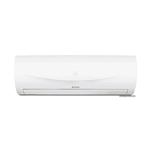 Кондиционер Chigo Alba CS-100H3A-1E150AE3 фото 2