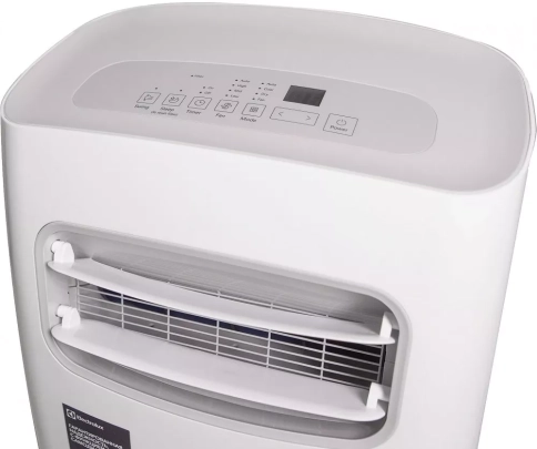 Мобильный кондиционер Electrolux EACM-9 CG/N3 фото 4
