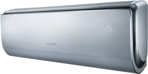 Кондиционер Gree U-crown KFR-26W/FND08-1 фото 1