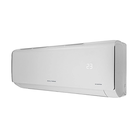 Кондиционер Royal Thermo Milano DC RTMI-12HN1 фото 2