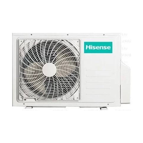 Кондиционер Hisense Strong Neo Premium Classic A AS-36HR4SDKVT фото 3