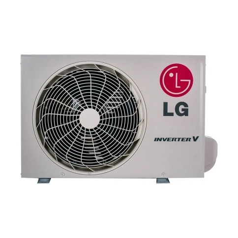 Кондиционер LG CA12RWK фото 7