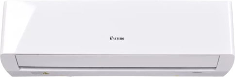 Кондиционер Vetero Siberia Inverter V-S18SHPAC2S фото 1