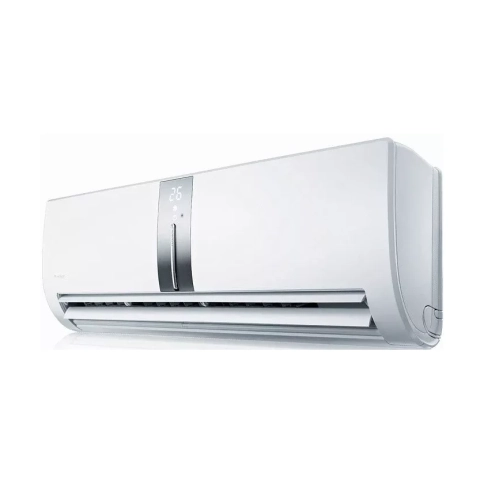 Кондиционер Gree U-cool GWH12UB-K3DNA1A grey фото 2