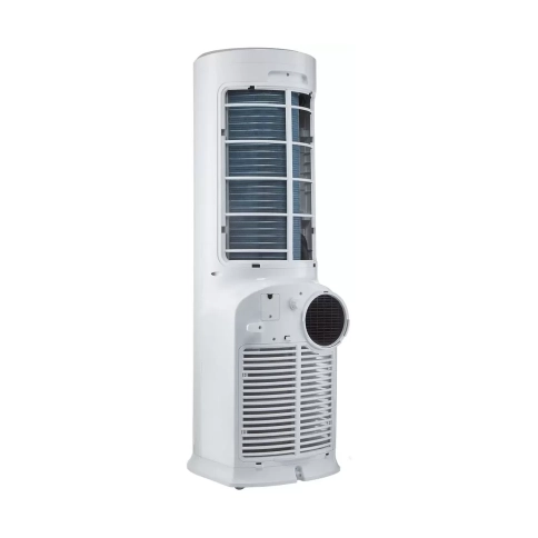 Мобильный кондиционер Electrolux Nebula EACM-18 NB/N6 фото 9