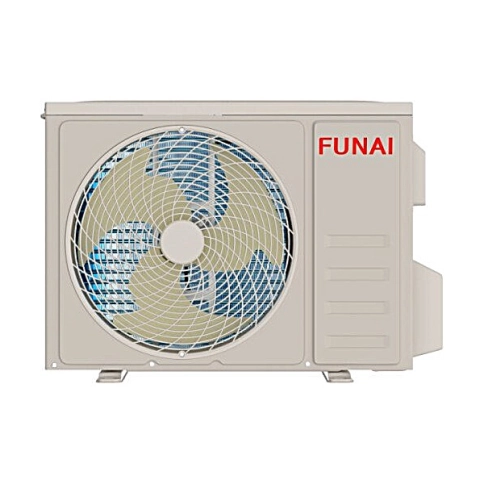 Кондиционер Funai SENSEI Nero 2.0 RAC-SNN55HP.D07 фото 10