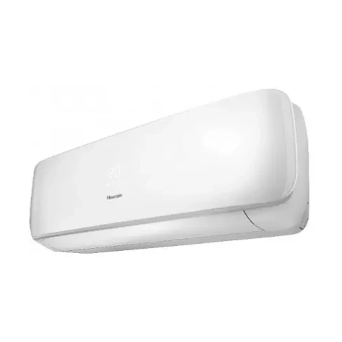 Кондиционер Hisense Neo Premium Classic A Upgrade AS-13HW4SVDTG5 Wi-Fi фото 1