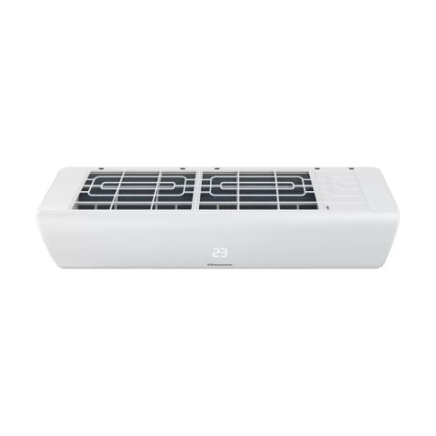 Внутренний блок Hisense Zoom FREE Match DC Inverter AMS-12UW4RXRKB00 фото 6