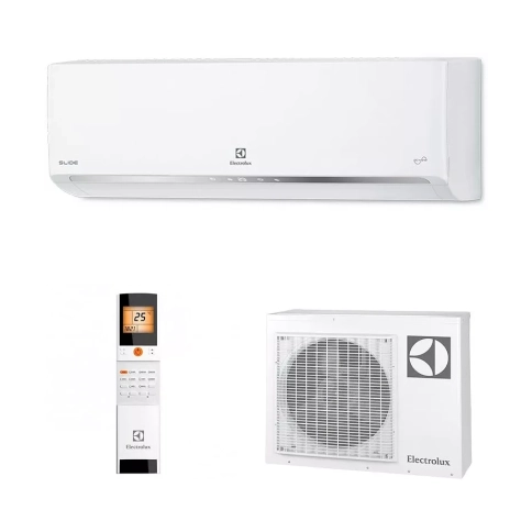 Кондиционер Electrolux EACS/I-12HSL/N3 фото 5