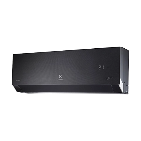 Кондиционер Electrolux Enterprise EACS/I-18HEN-BLACK/N8 фото 1