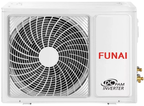 Сплит-система Funai Sensei Inverter RACI-SN65HP.D03 фото 5