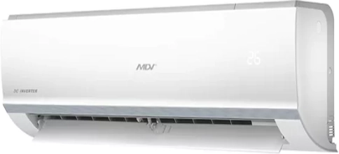 Сплит-система MDV All Easy MDSAE-12HRFN8 фото 4