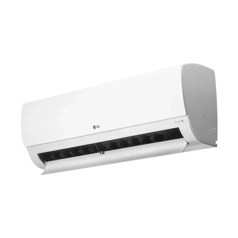 Кондиционер LG S09BWH фото 4