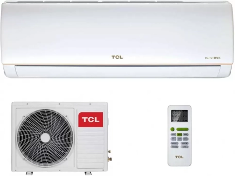 Кондиционер TCL Elite ONE TAC18HRA/E1 / TACO-18HA/E1 фото 2