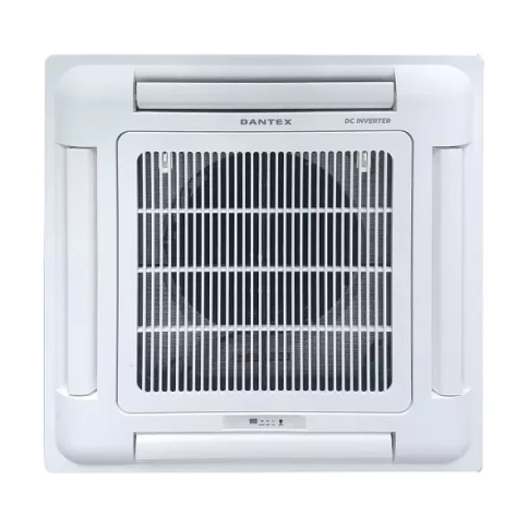 Кондиционер Dantex City Inverter RKD-36UHTNI/RKD-36HTNIE-W фото 2