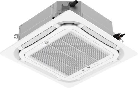 Кондиционер KINGHOME KUD125T1/A-S+ KUD125W1/NhA-X фото 1
