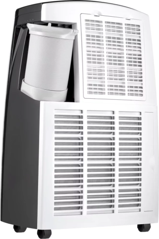 Мобильный кондиционер Electrolux EACM-18 HP/N3 фото 9