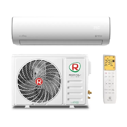 Кондиционер Royal Clima Perfetto DC EU Inverter 2024 RCI-PFC75HN фото 3