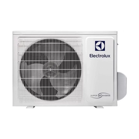 Кондиционер Electrolux Crystal Air Super DC inverter EACS/I-10HFA/N8_22Y фото 11