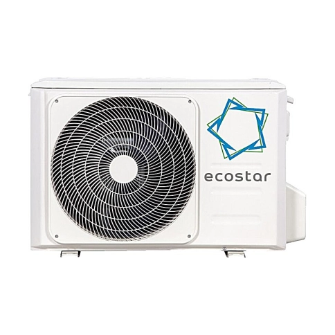 Кондиционер EcoStar Radium 2026 KVS-RAM12CH фото 3