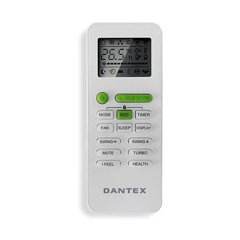 Кондиционер Dantex Eco New RK-09ENT4/RK-09ENT4E фото 6