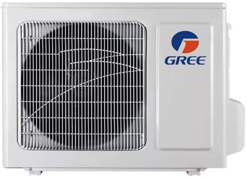 Кондиционер Gree GWH12KF-K3DNA5B фото 3