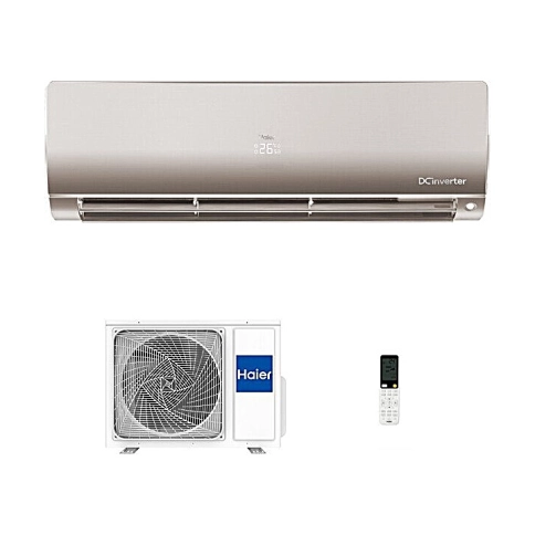 Кондиционер Haier AS50S2SF4FA-G new/1U50S2SJ3FA фото 3