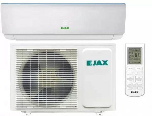 Кондиционер JAX ACM-10HE фото 1