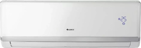 Кондиционер Gree Lomo Luxury Inverter R32 GWH09QB-K6DNB2C (Wi-Fi) фото 1