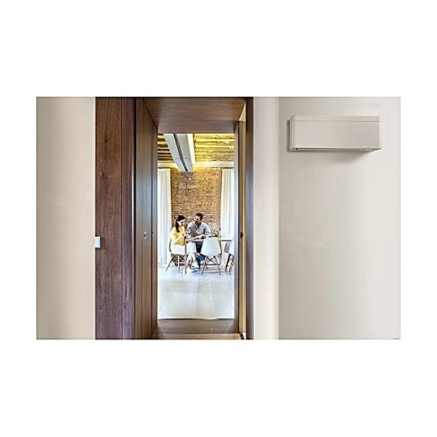 Кондиционер Daikin Stylish FTXA50AW/RXA50B фото 10