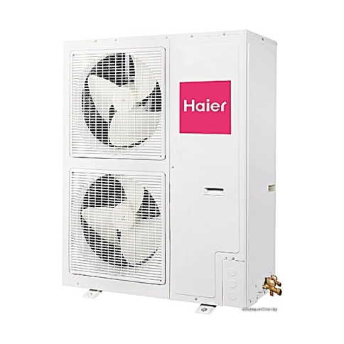 Кондиционер Haier AD60HS1ERA(S)/1U60IS2EAB(S) фото 4