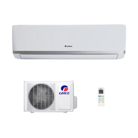 Кондиционер Gree Bora GWH28ААEХF-K3NNA2A фото 1