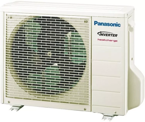Кондиционер Panasonic CS-VE12NKE/CU-VE12NKE фото 2